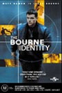 The Bourne Identity